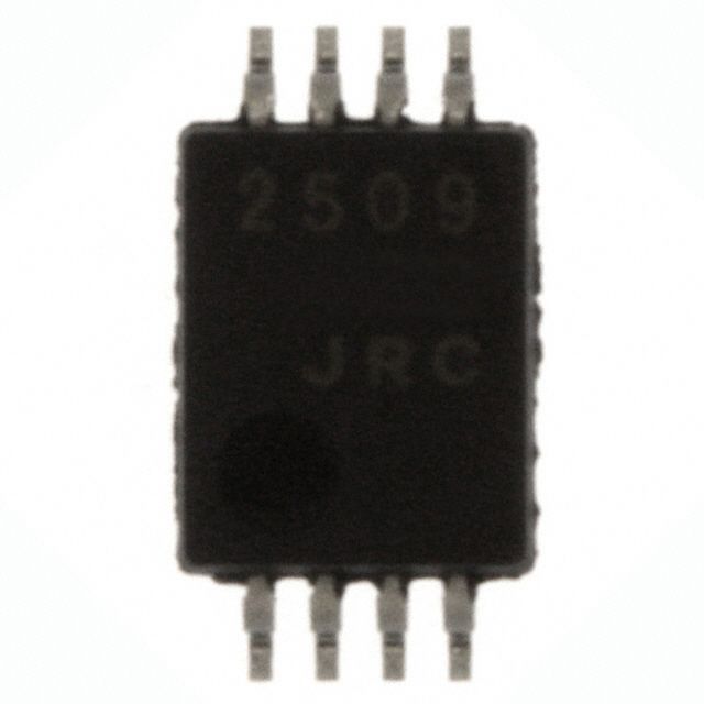 Picture of NJM2509V-TE1