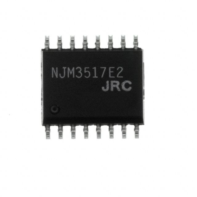 Picture of NJM3517E2