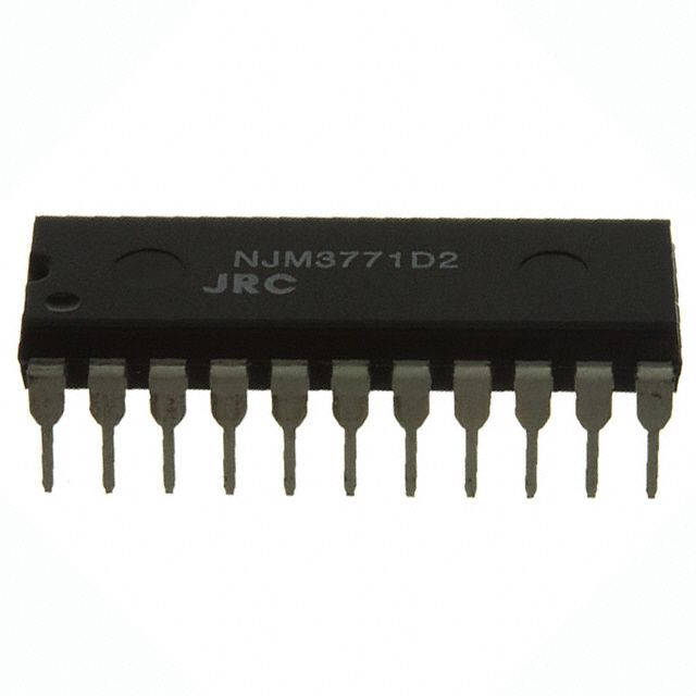 Picture of NJM3771D2