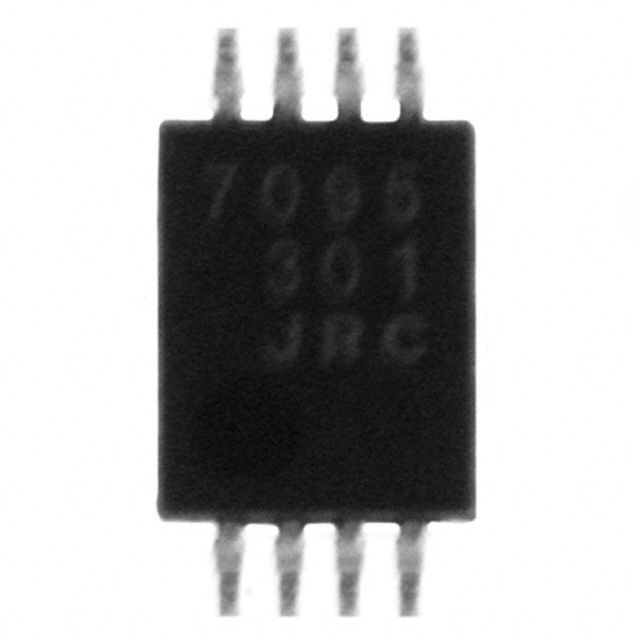 Picture of NJU7095V-TE1