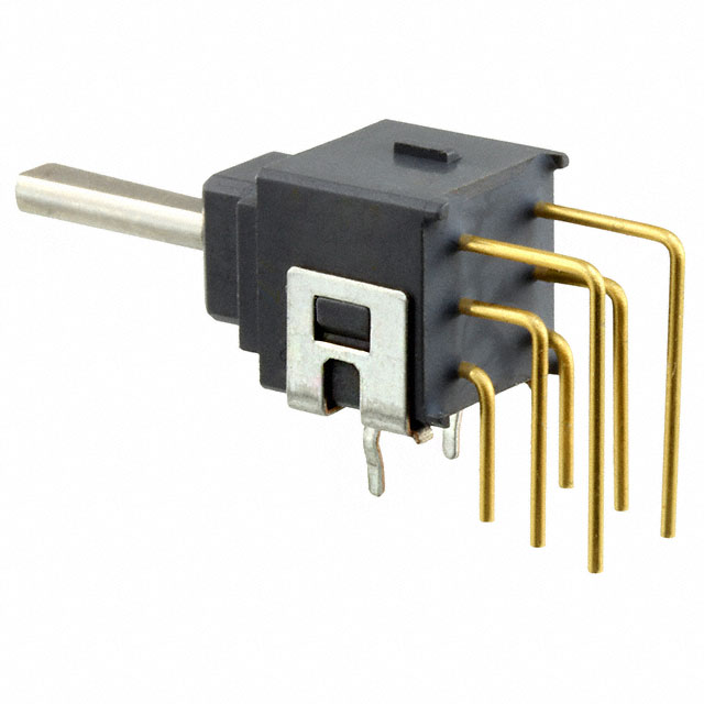 Picture of A23EV