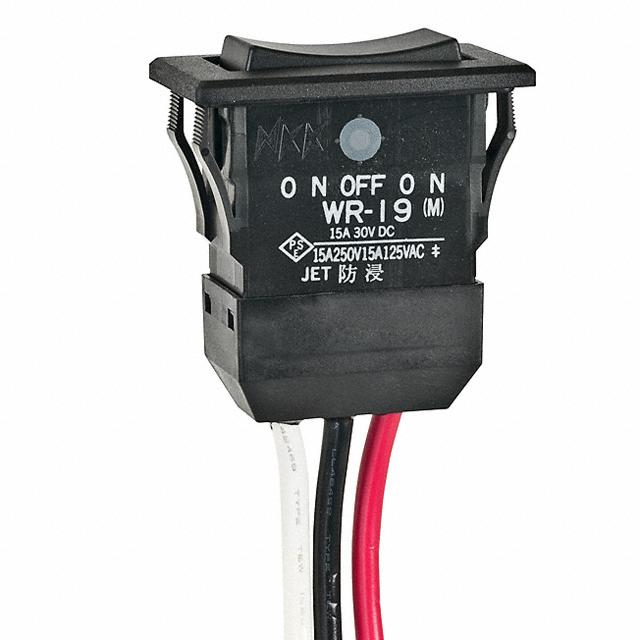 Picture of WR19AL