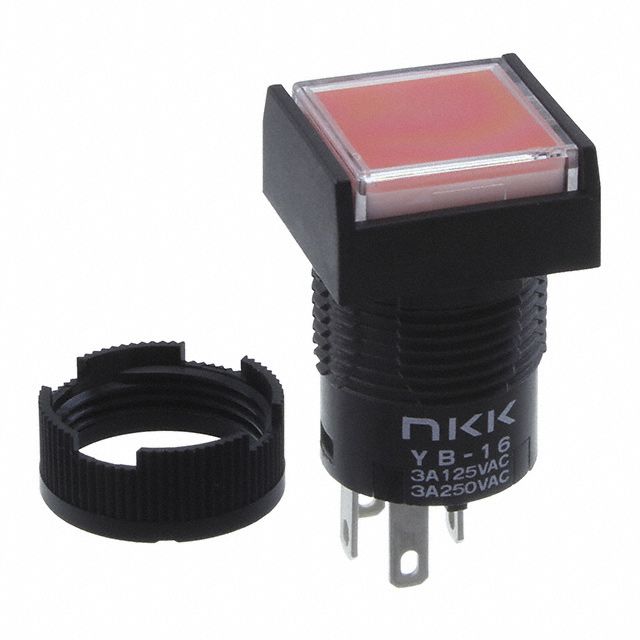 Picture of YB16SKW01-5C-JC