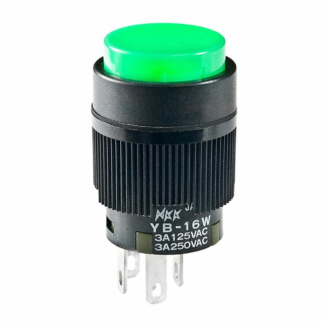 Picture of YB16WCKW01-12-FB