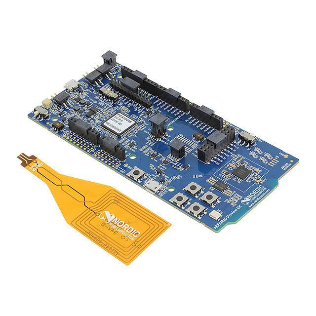 Picture of NRF52840-PDK