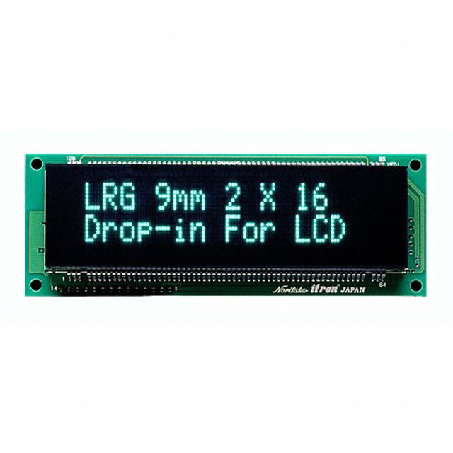 Picture of CU16029ECPB-W1J