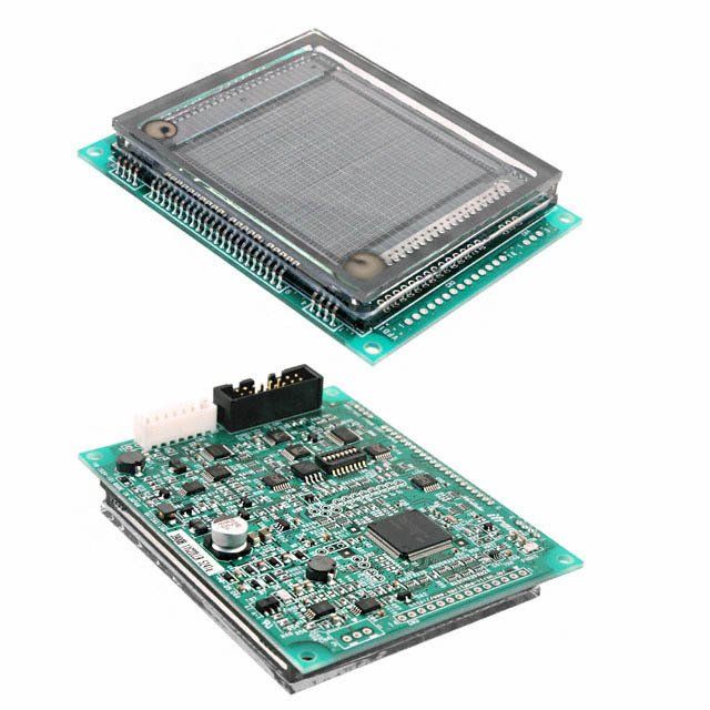 Picture of GU128X128D-3900B