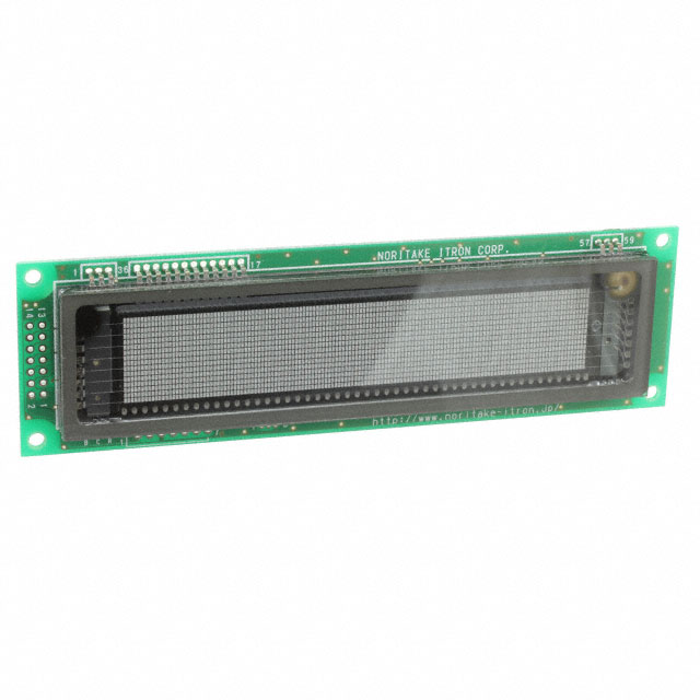 Picture of GU140X16J-7000B