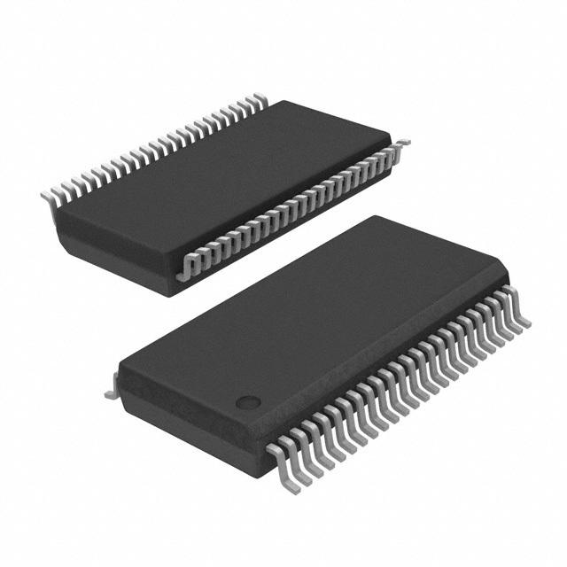 Picture of 74ABT16373BDGG,512