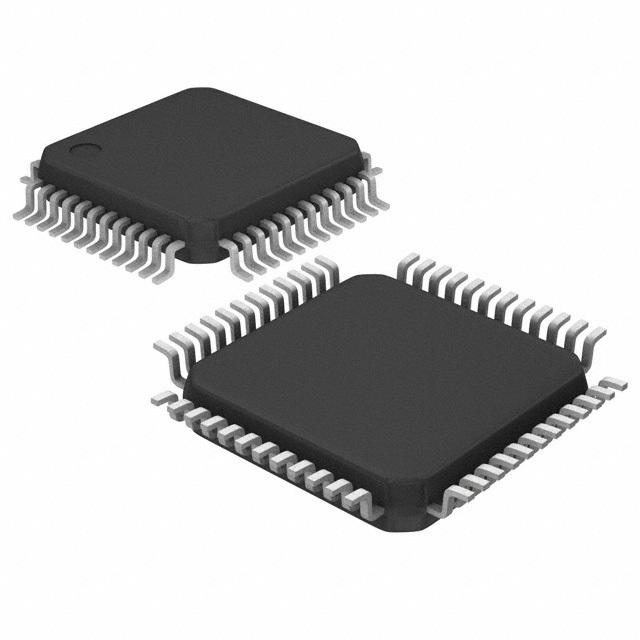 Picture of SC16C2550BIB48,128