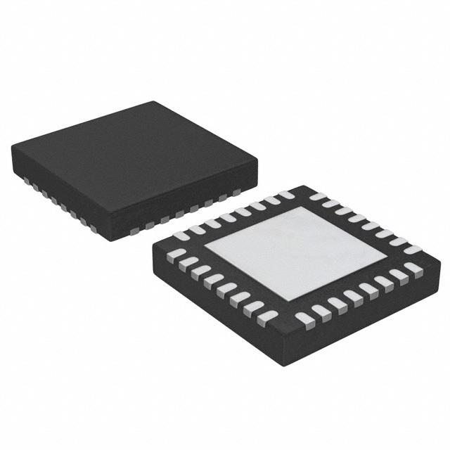 Picture of SC16C2550BIBS,157