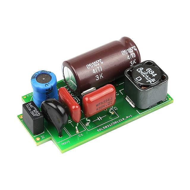 Picture of SSL5031CDB1210UL