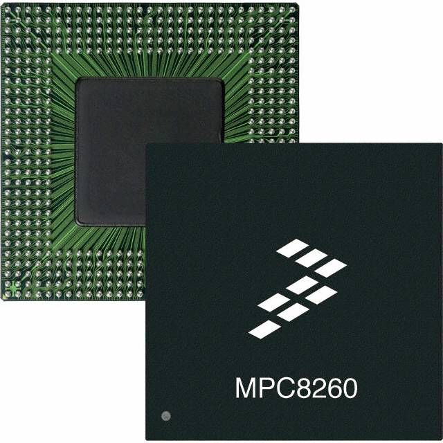 Picture of XPC8255ZUIFBC