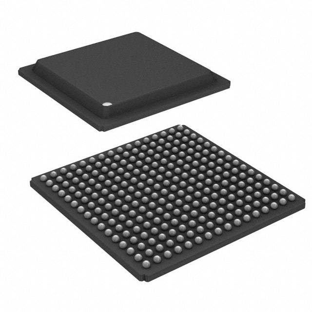 Picture of XPC850DEVR50BUR2