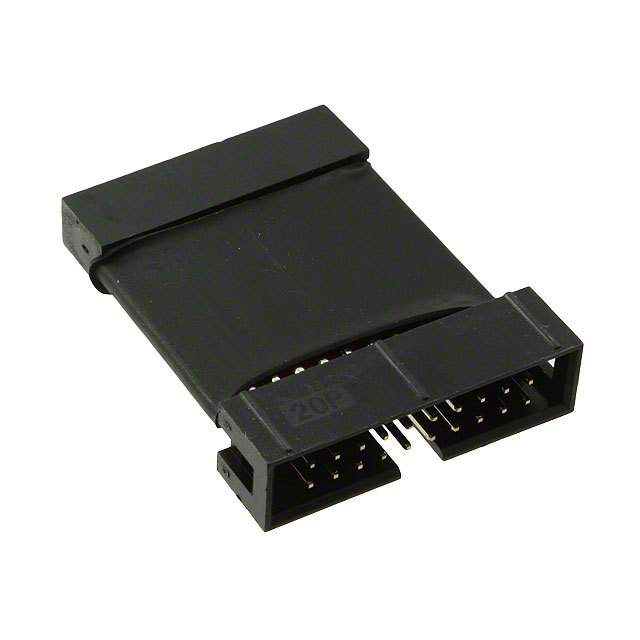Picture of ARM-JTAG-SWD