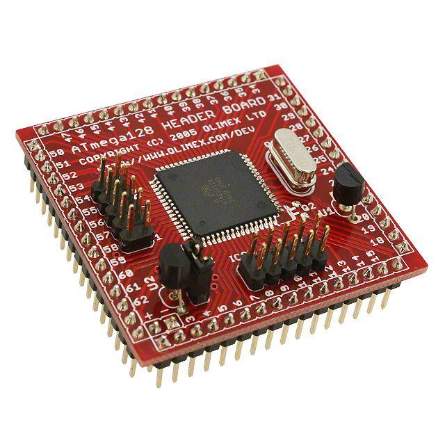 Picture of AVR-H128-C
