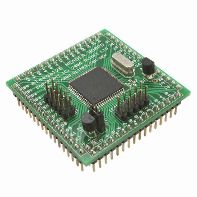 Picture of AVR-H128-CAN