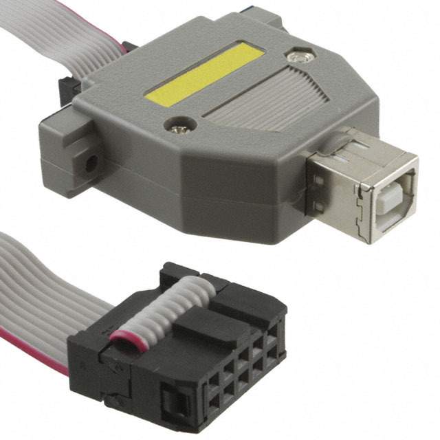 Picture of AVR-JTAG-USB