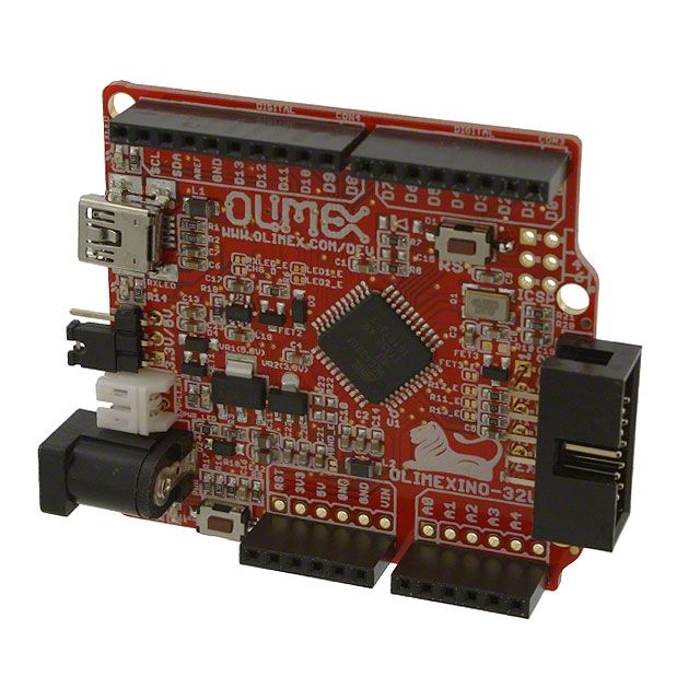 Picture of OLIMEXINO-32U4