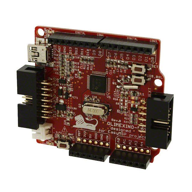 Picture of OLIMEXINO-5510