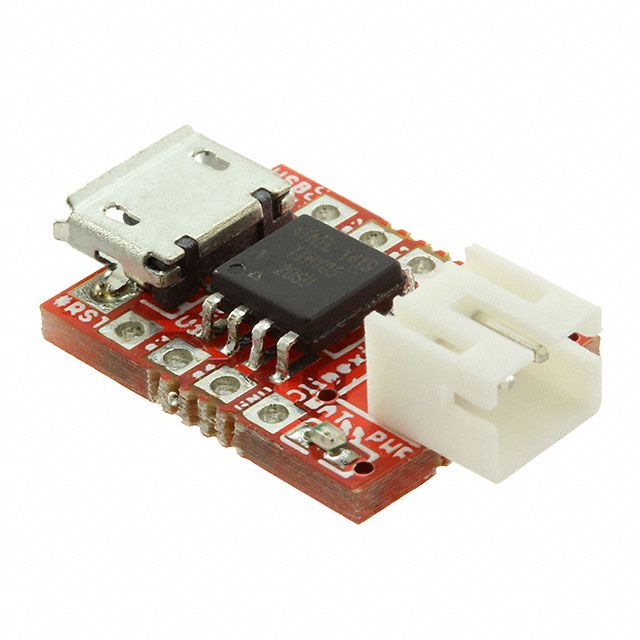 Picture of OLIMEXINO-85S