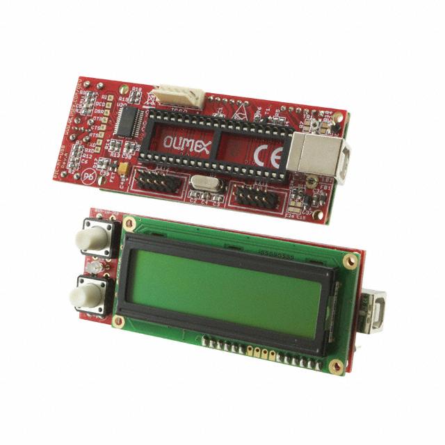 Picture of PIC-MT-USB