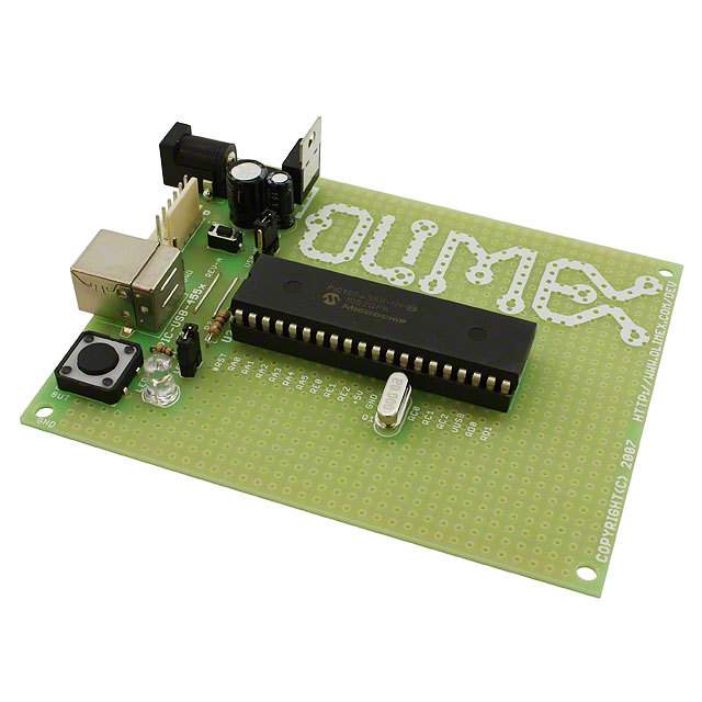 Picture of PIC-USB-4550