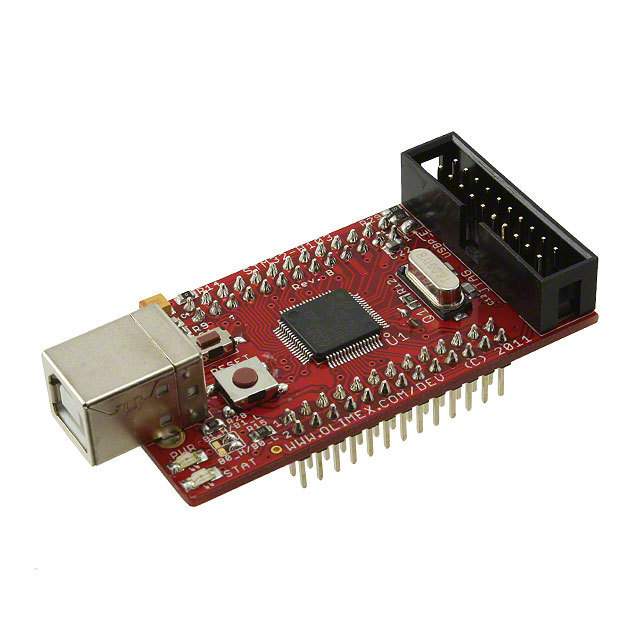 Picture of STM32-H103
