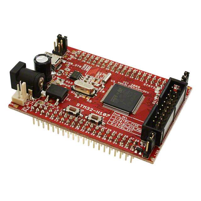Picture of STM32-H107