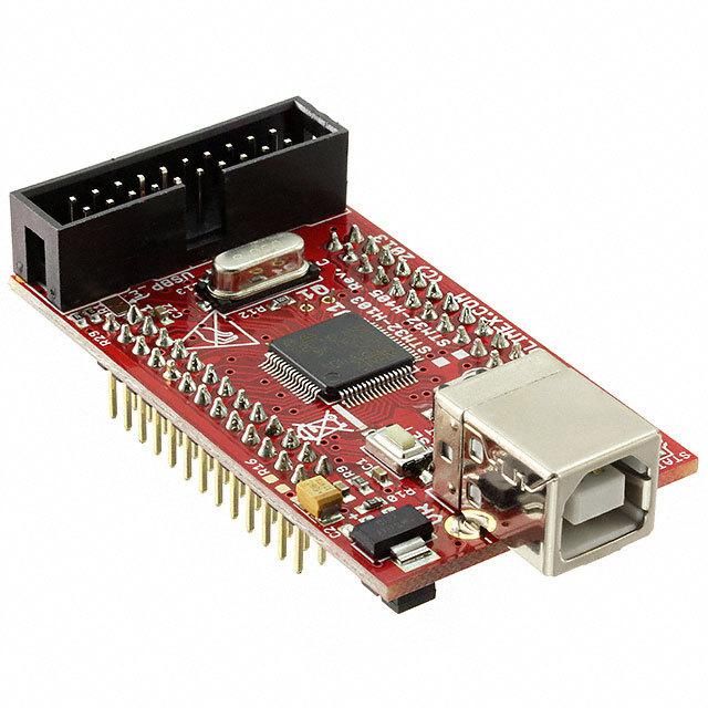 Picture of STM32-H405
