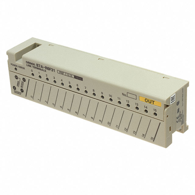 Picture of B7A-R6F31