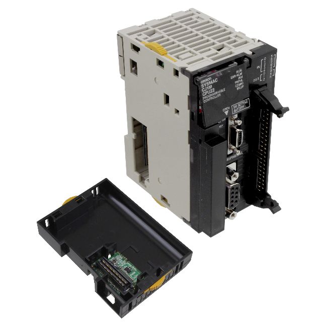 Picture of CJ1M-CPU22