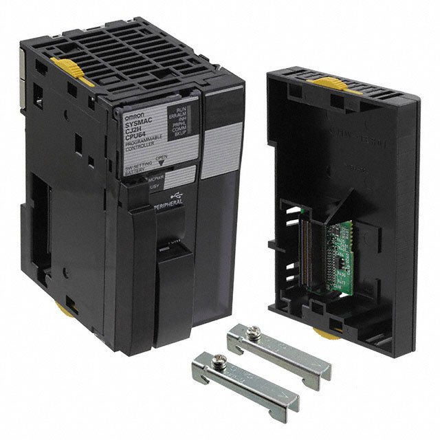 Picture of CJ2H-CPU64