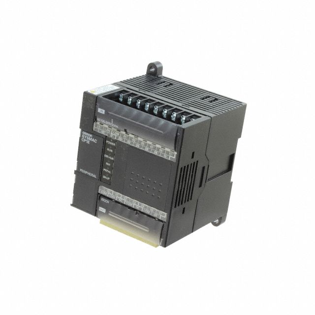 Picture of CP1E-E20DR-A