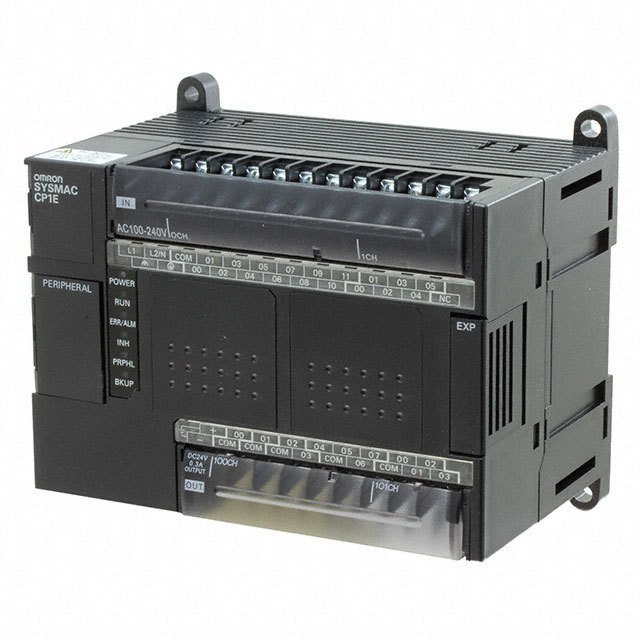 Picture of CP1E-E30DR-A