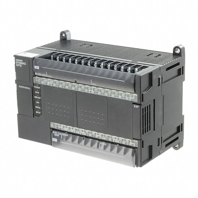 Picture of CP1E-E40DR-A