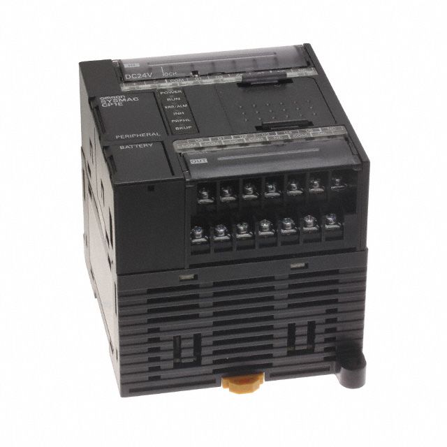 Picture of CP1E-N14DR-D