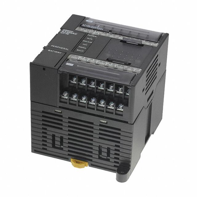 Picture of CP1E-N20DR-A