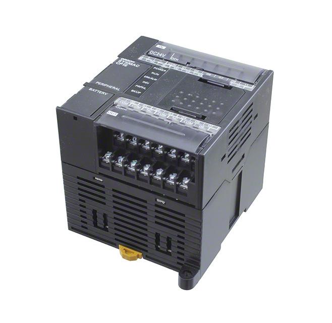 Picture of CP1E-N20DT1-D