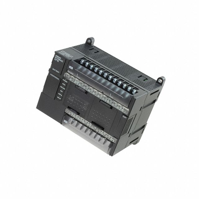 Picture of CP1E-N30DT1-D
