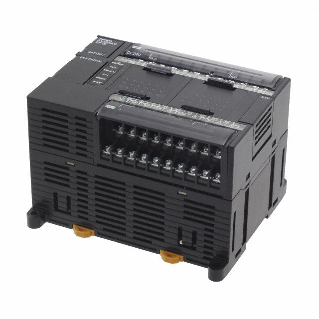 Picture of CP1E-N30DT-D