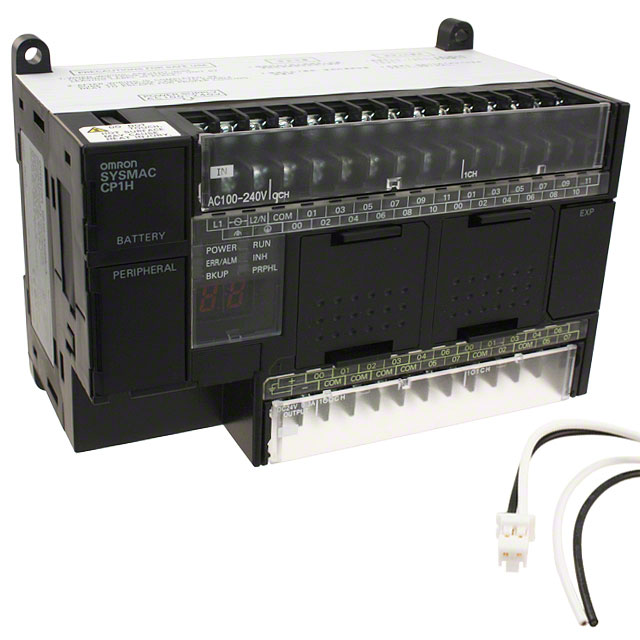 Picture of CP1H-X40DR-A