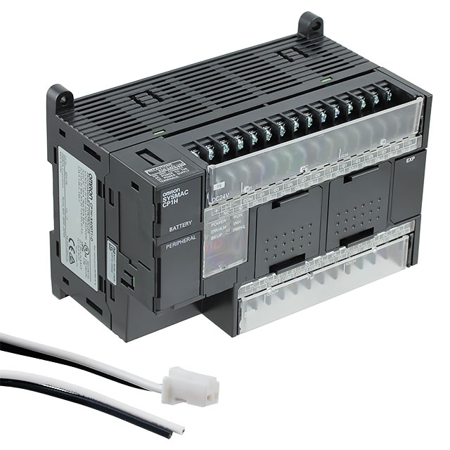 Picture of CP1H-X40DT1-D