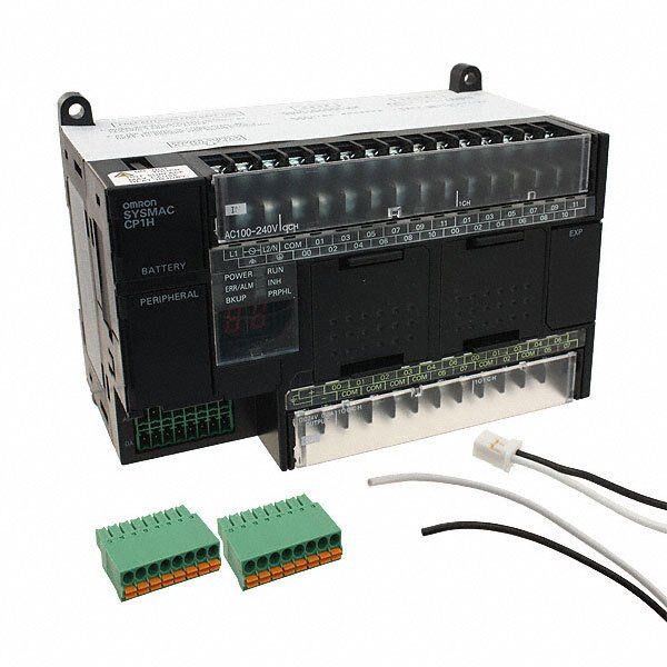 Picture of CP1H-XA40DR-A