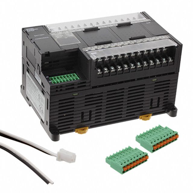 Picture of CP1H-XA40DT1-D