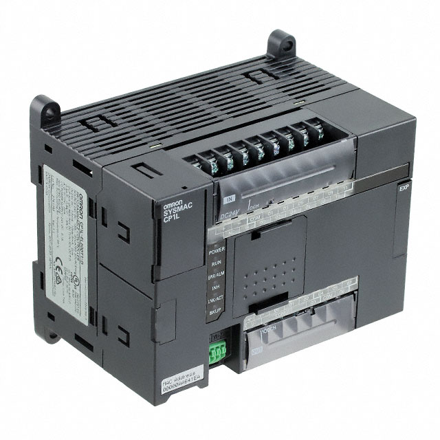 Picture of CP1L-EL20DT1-D