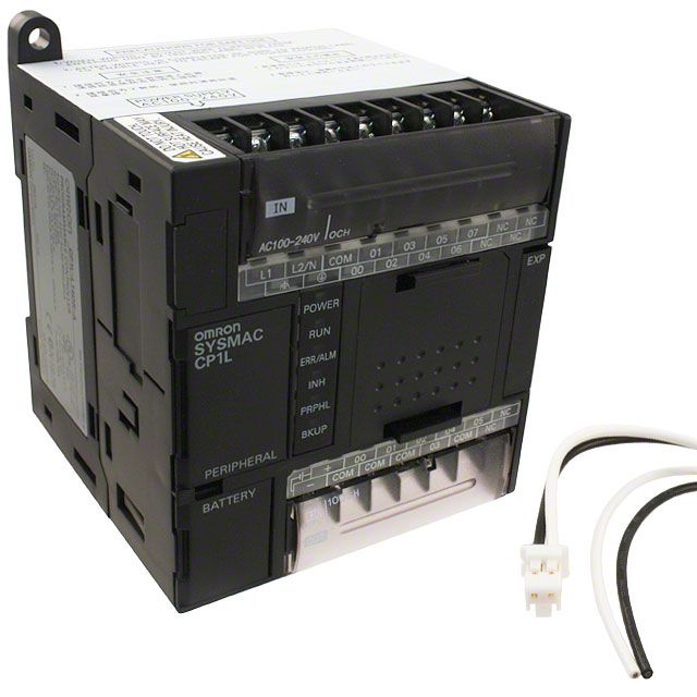 Picture of CP1L-L14DR-A