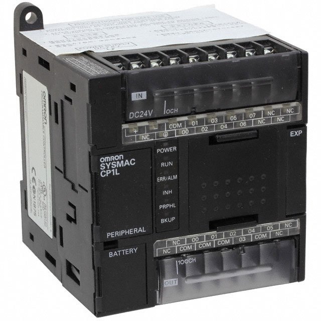 Picture of CP1L-L14DT1-D