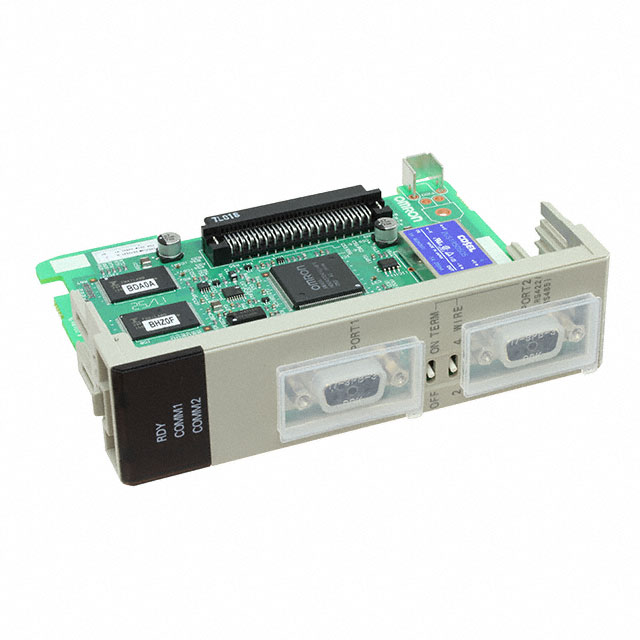 Picture of CS1W-SCB41-V1