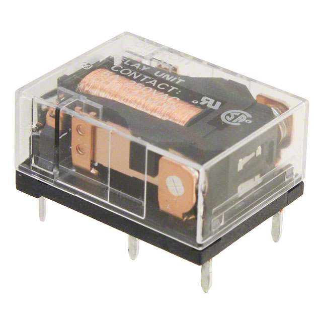 Picture of E53-R